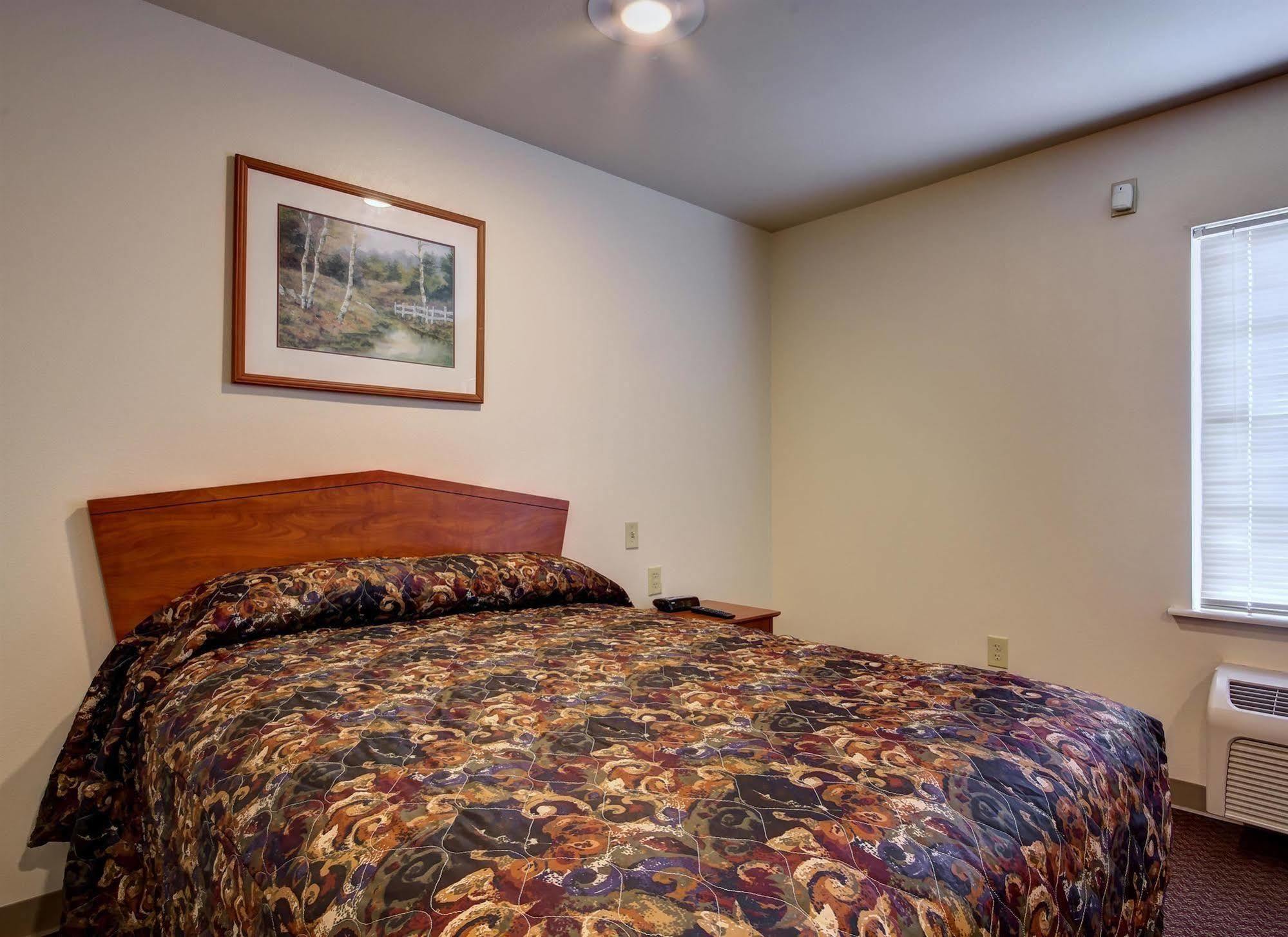 Woodspring Suites Harlingen Exterior foto